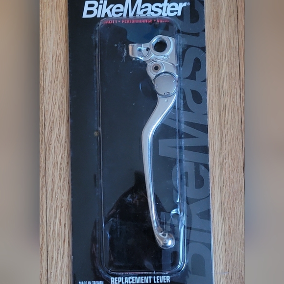 KTM 625 or 690 SMC Bikemaster brake lever - Picture 1 of 3